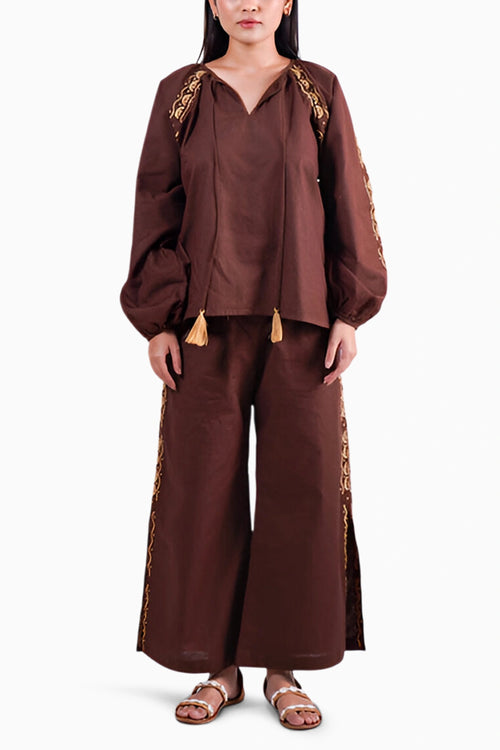 Mia Co-ord Set