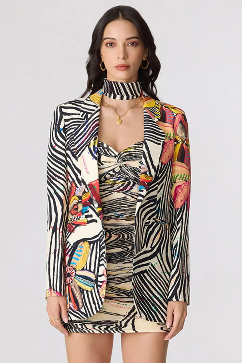 Power Dressing