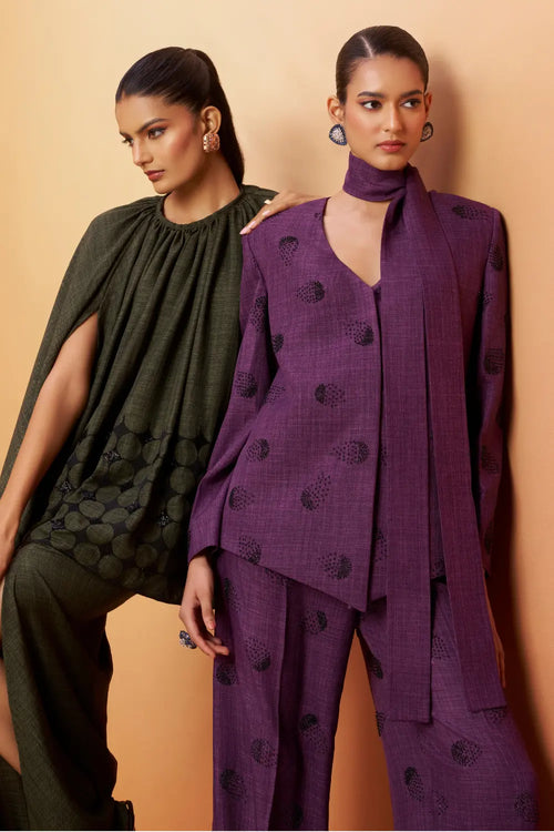 Power Dressing