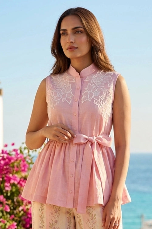 Hana Blouse