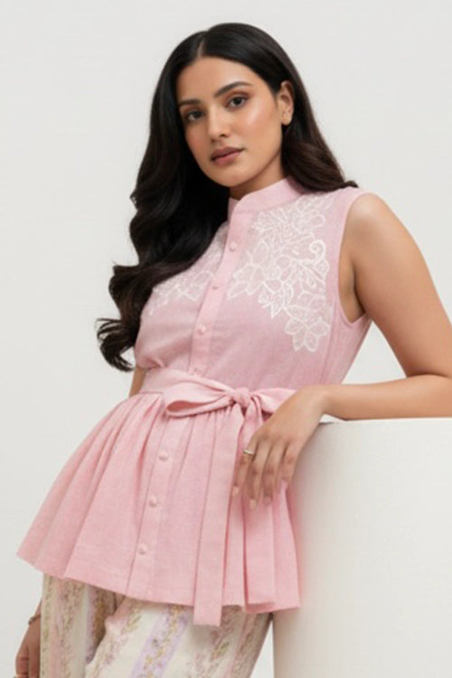 Hana Blouse