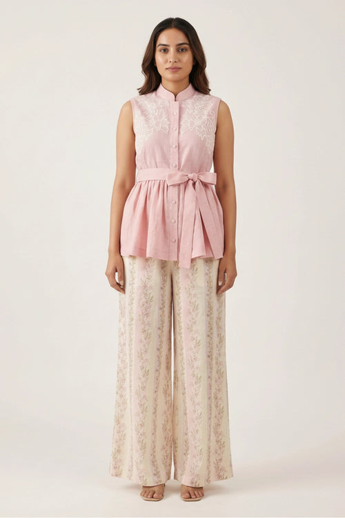 Hana Blouse