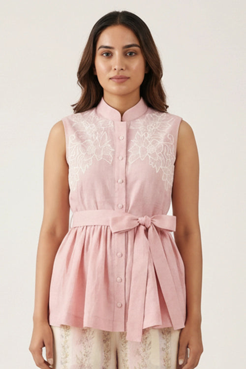 Hana Blouse