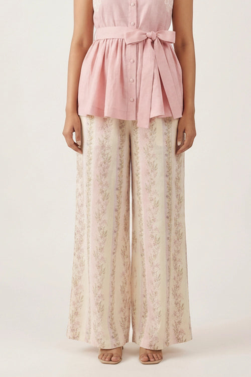 Sage Trouser