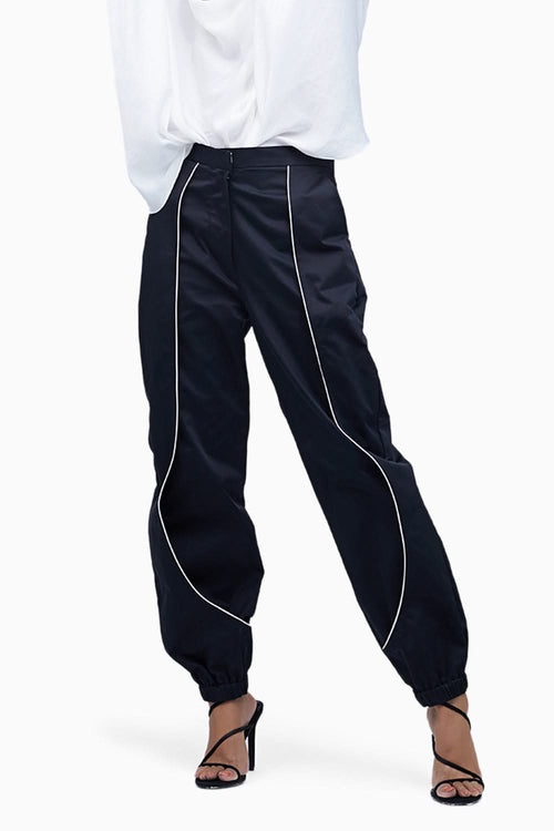 Echo Black Gorge Pants