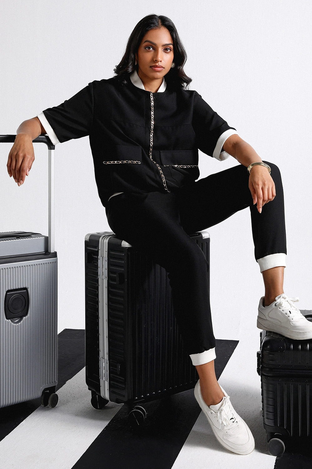 Finn Co-Ord Set