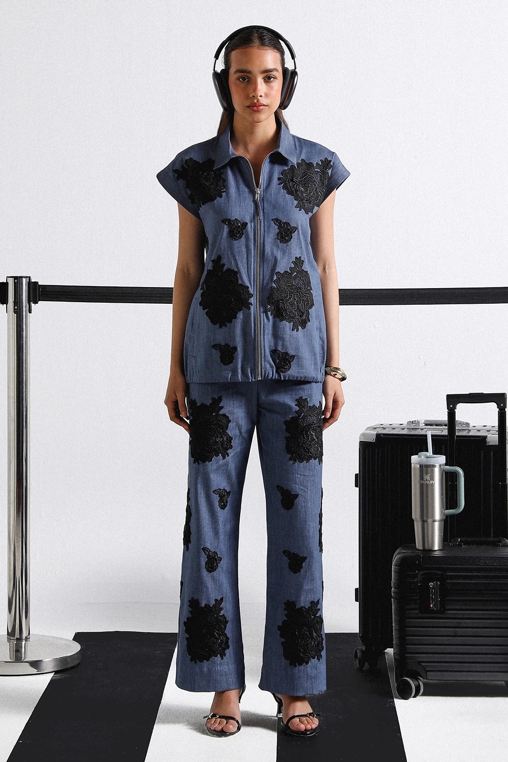 Bex Co-Ord Set