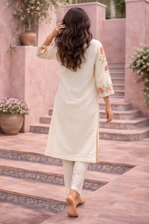 Sayoni Kurta Set