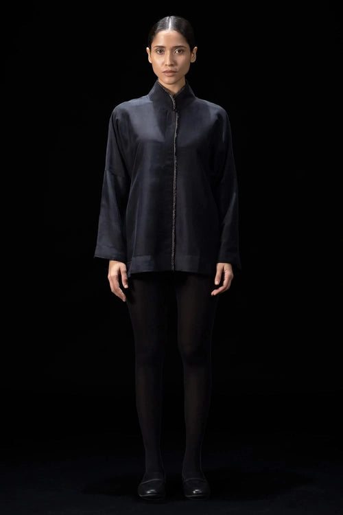 Clan Black Shirt