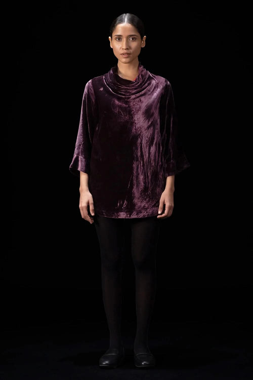 Coil S Wine Top