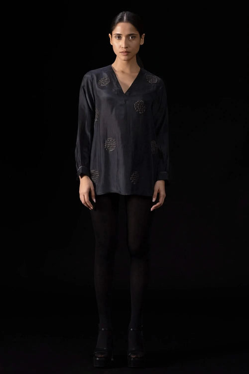 Disk Black Top