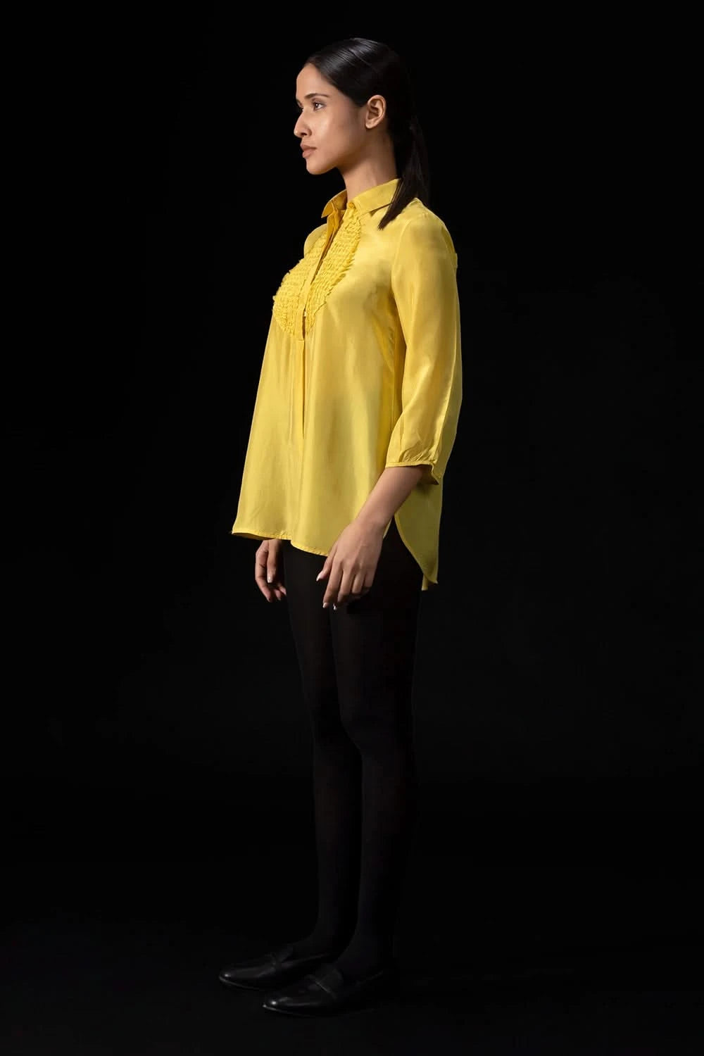 Ring Yellow Top