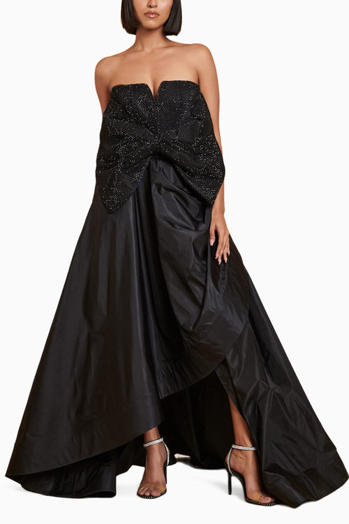 Parachute Super Glam Gift Opera Gown