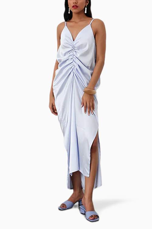 Slip dress