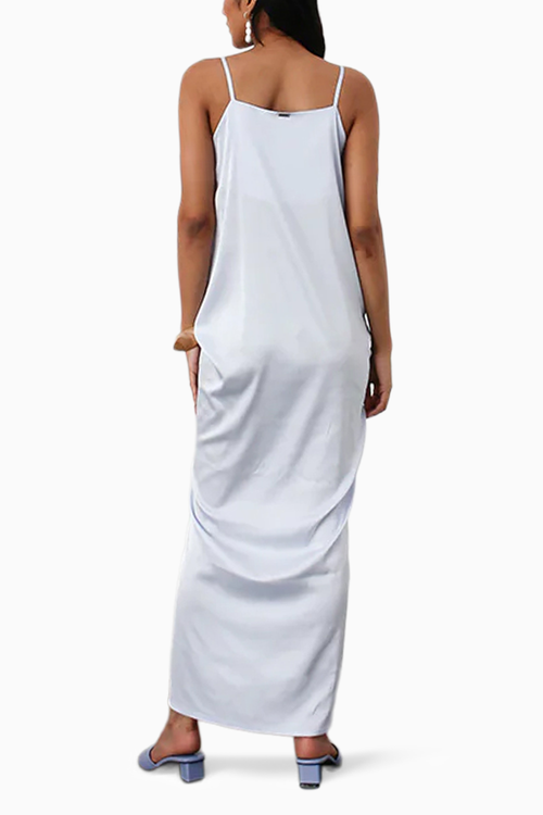 Slip dress