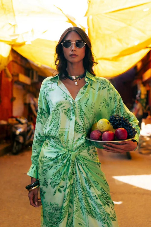 The Summer Shop