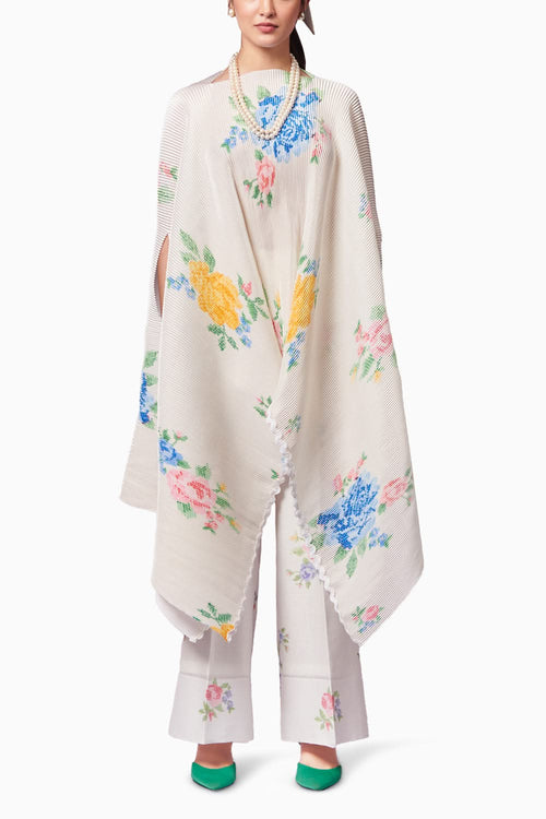 Summer Rose Cape