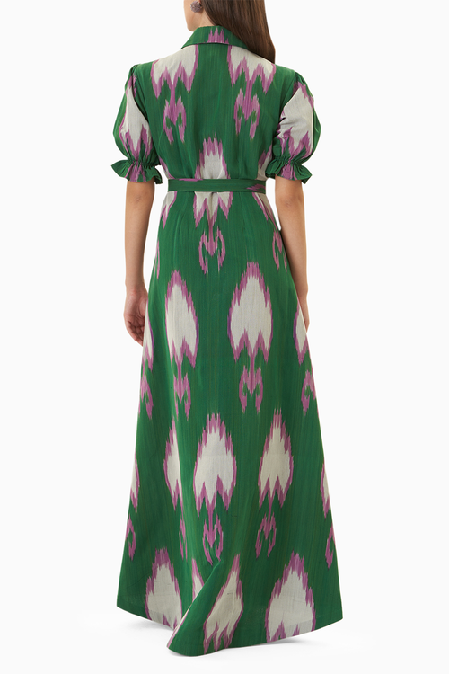 Medusa Dress
