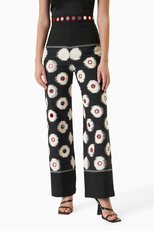 Mirror Trousers
