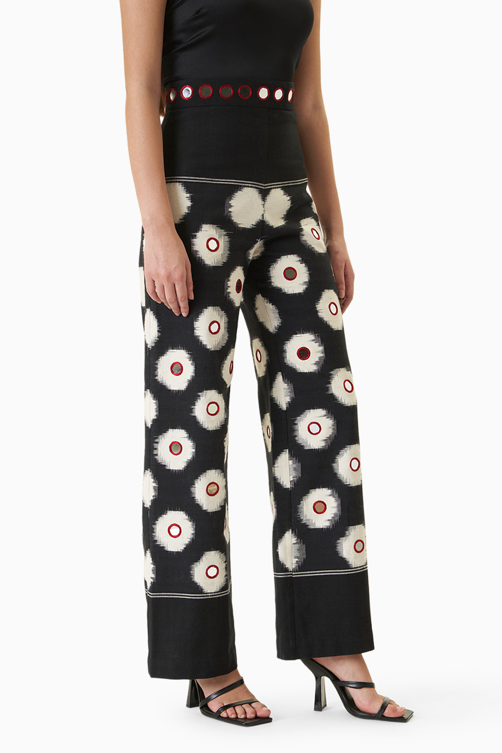 Mirror Trousers