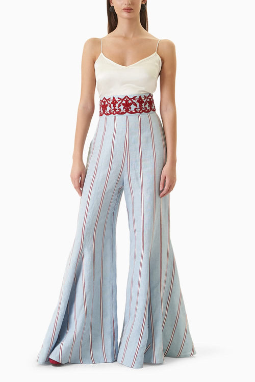 Mare Mermaid Trousers