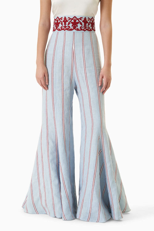 Mare Mermaid Trousers
