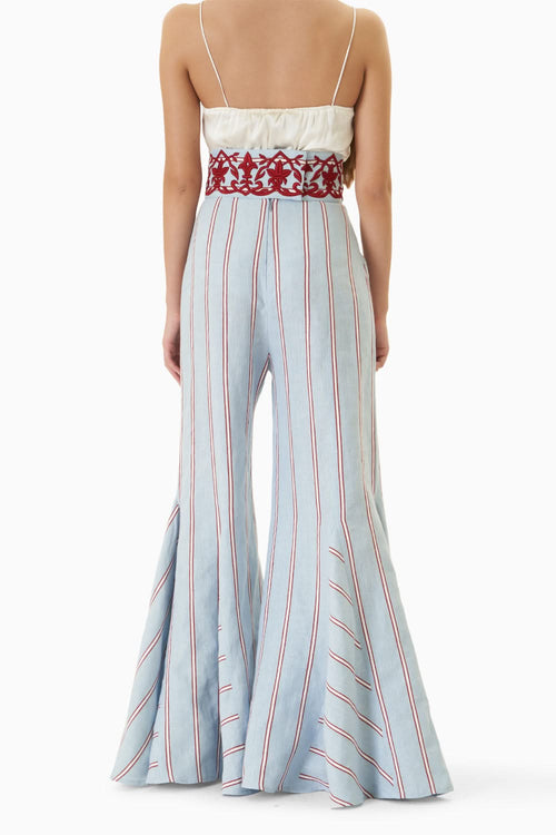 Mare Mermaid Trousers