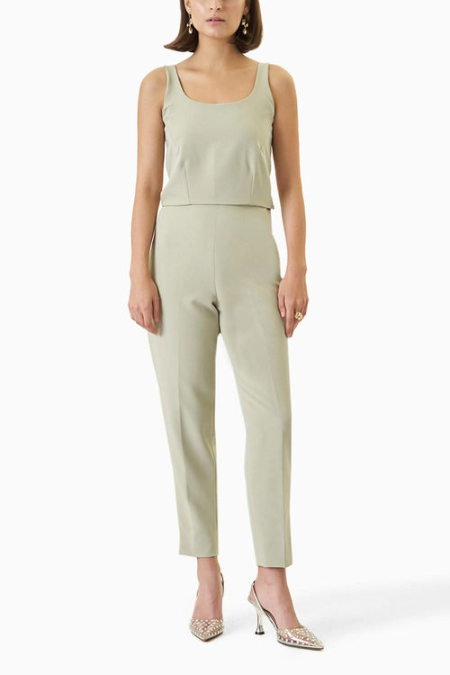 Sage Green Vanessa Coord Set