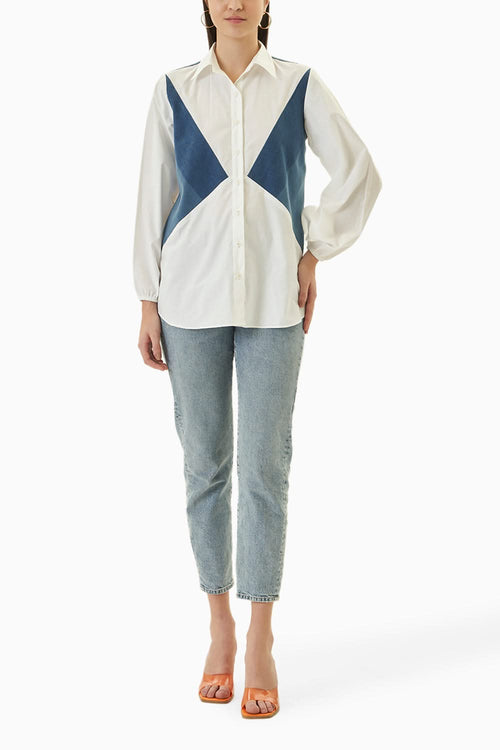 White Element Shirt