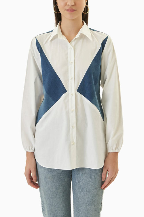 White Element Shirt
