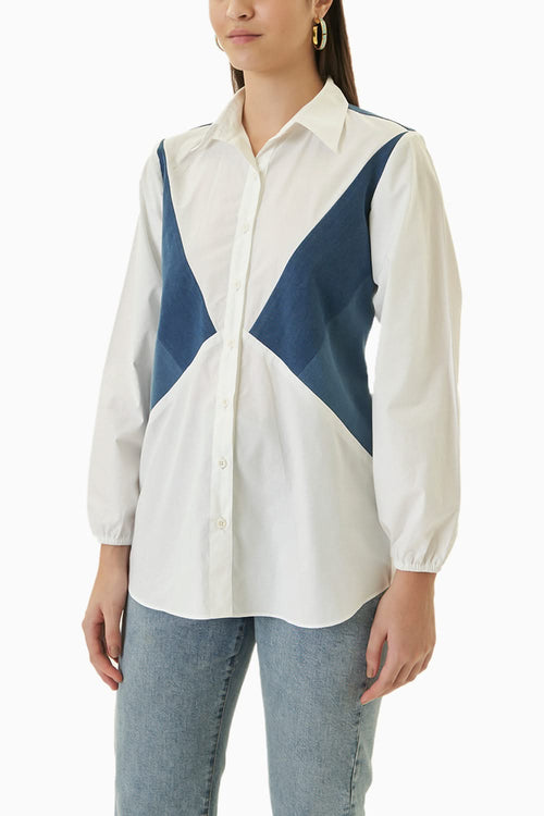 White Element Shirt