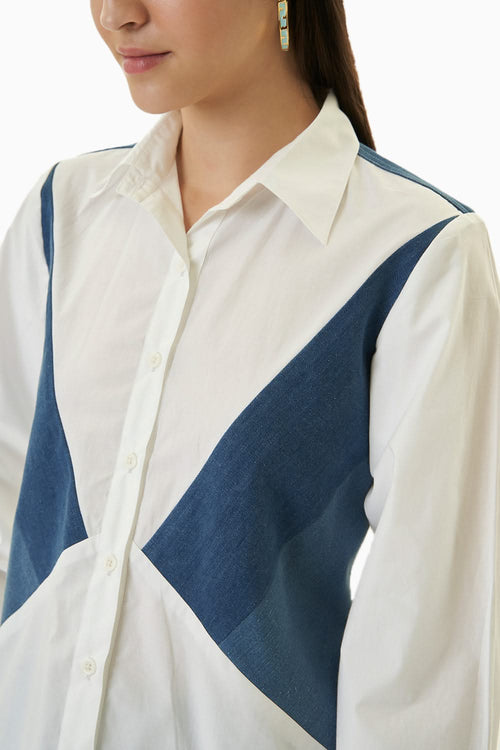 White Element Shirt