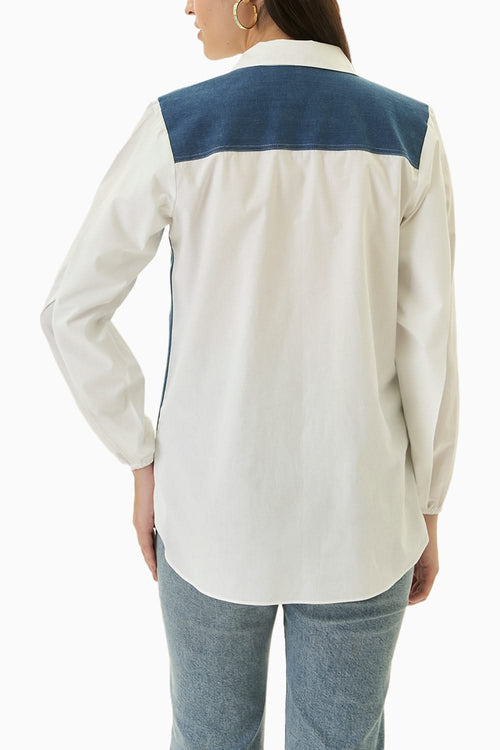 White Element Shirt