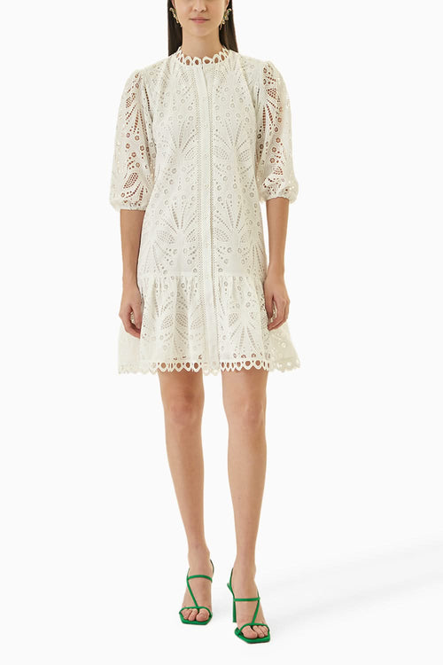 Pearl Summer Dress
