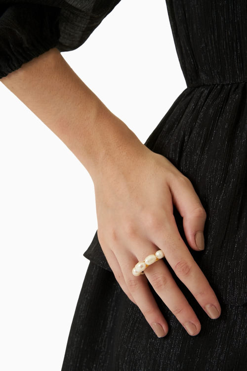 Pearla Ring