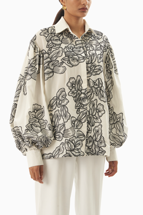 Monochrome Shirt