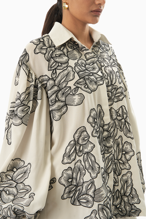 Monochrome Shirt