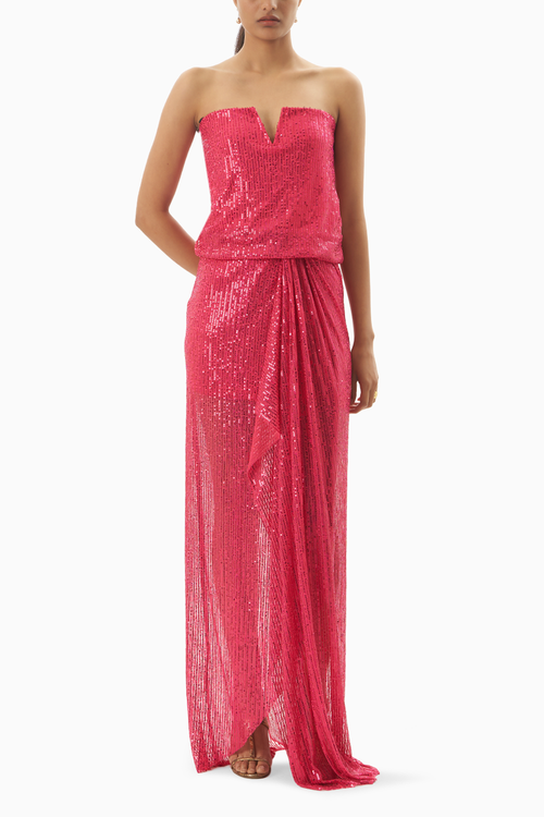Evelyn Dress