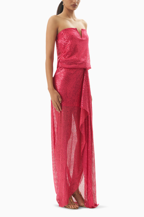 Evelyn Dress