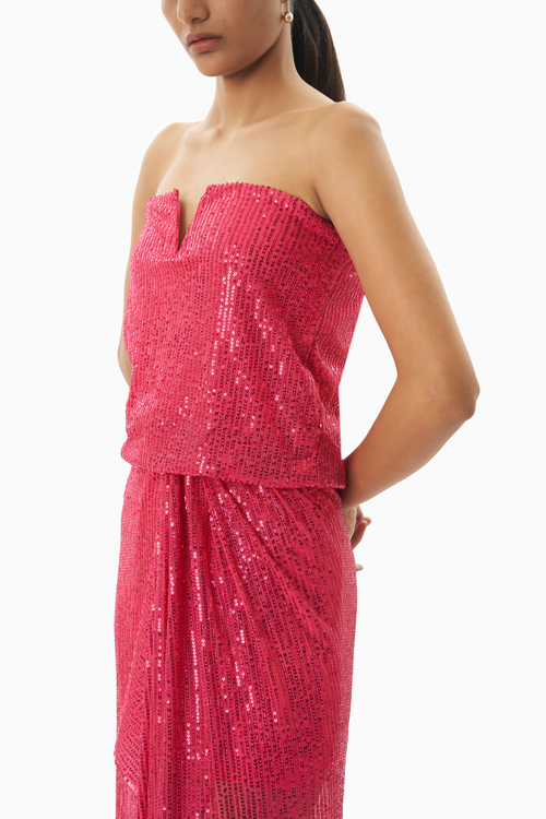 Evelyn Dress