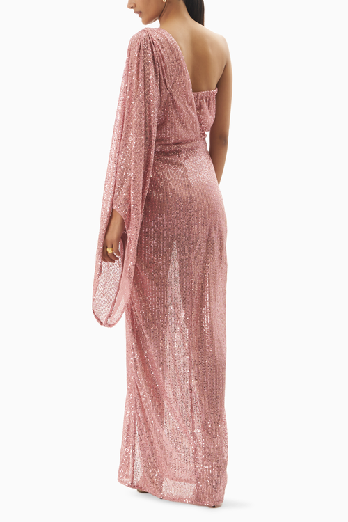 Liana Dress