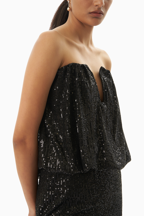Brenna Dress