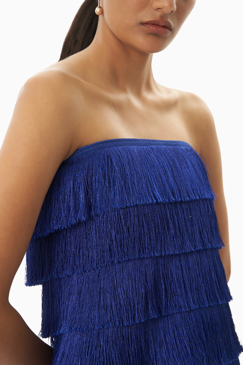 Talia Dress