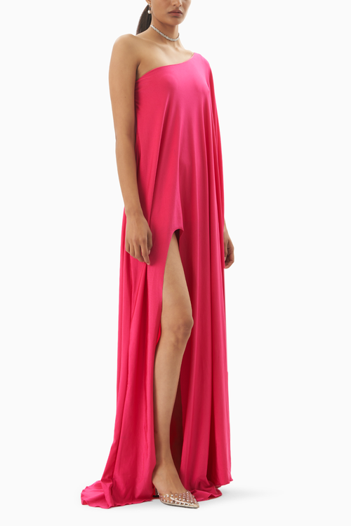 Mia Dress