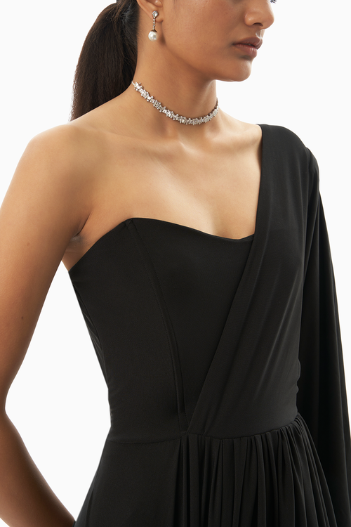 Nyla Dress