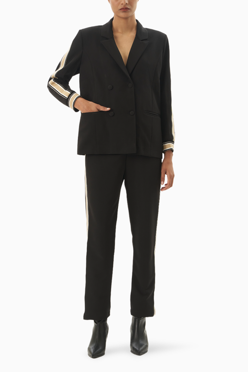 The Mamba Blazer