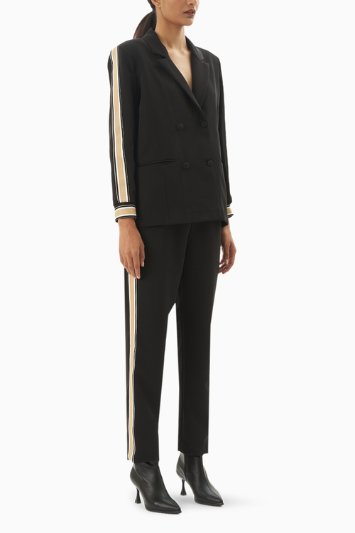 The Mamba Blazer
