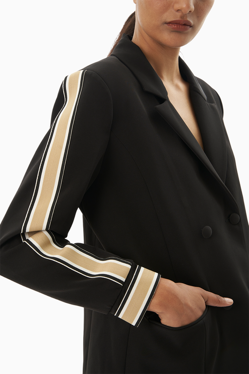 The Mamba Blazer