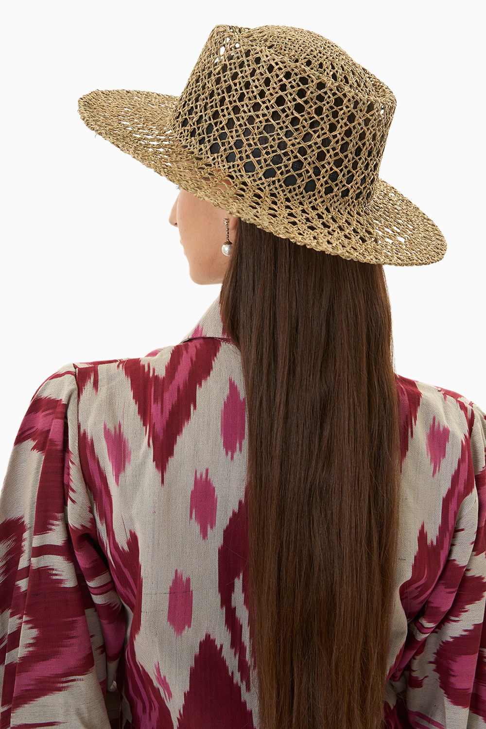 Clique Seagrass Hat
