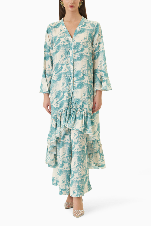 Anabella Co-ord Set